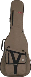 Gator Transit Housse pour guitare acoustique - Beige
