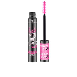 Essence Lash Without Limits Mascara Allongement et Volume Extrêmes 04 Noir