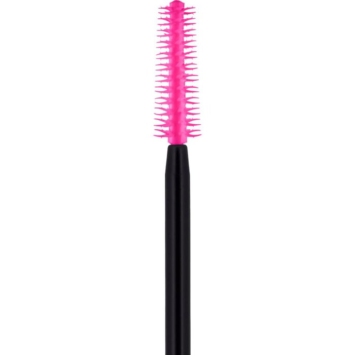 Essence Lash Without Limits Mascara, Allongement et Volume Extrêmes, 04-Tube noir