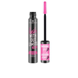 Essence Cils Sans Limites Mascara Allongement et Volume Extrêmes #04 Noir 13 ml