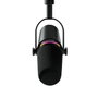 Microphone dynamique Shure MV7+-K