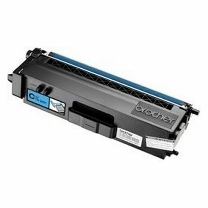 Brother TN-329C Toner Cyan Brother TN-329C Toner Cyan
