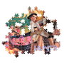Clementoni Puzzle K-Pop Demon Hunters 1000 Pièces