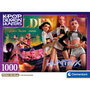 Clementoni Puzzle K-Pop Demon Hunters 1000 Pièces