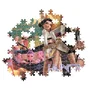 Clementoni - Puzzle 1000 pièces K-Pop Demon Hunters - 70 x 50 cm avec poster - Boîte compacte