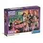 Clementoni - Puzzle 1000 pièces K-Pop Demon Hunters - 70 x 50 cm avec poster - Boîte compacte