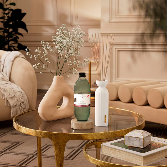 Rituals Recharge Bâtonnets Parfumés Le Rituel de Sakura 500 ml Rituals Recharge Bâtonnets Parfumés Le Rituel de Sakura 500 ml