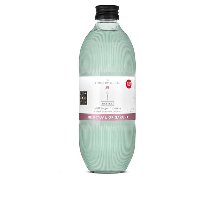Rituals Recharge Bâtonnets Parfumés Le Rituel de Sakura 500 ml Rituals Recharge Bâtonnets Parfumés Le Rituel de Sakura 500 ml
