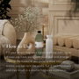 Rituals Recharge pour bâtonnets parfumés The Ritual of Sakura 500 ml