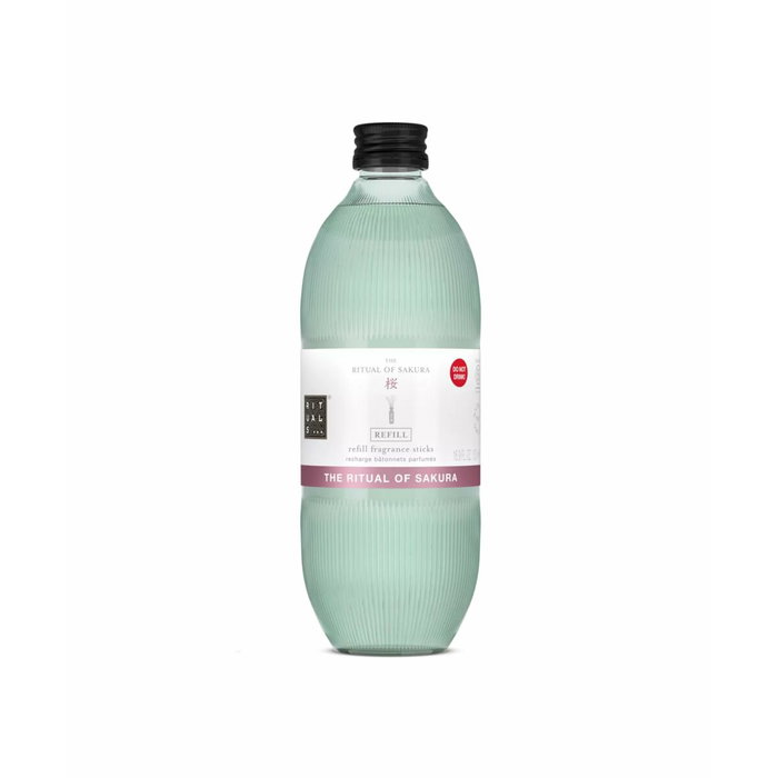 Rituals Recharge pour bâtonnets parfumés The Ritual of Sakura 500 ml