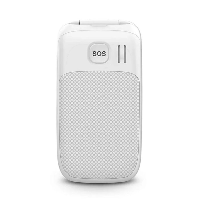 Spc Harmony 2 2337N 4G Blanc