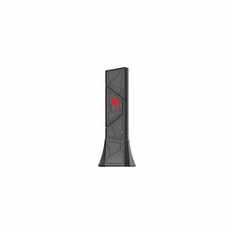 ASUS ROG USB-BE92 Dongle WiFi USB Double Bande Wi-Fi 7 BE9200 jusqu'à 5.8 Gbps, Référence 90IG09I0-MO0B00