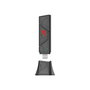 ASUS ROG USB-BE92 Dongle WiFi USB Double Bande Wi-Fi 7 BE9200 jusqu'à 5.8 Gbps, Référence 90IG09I0-MO0B00