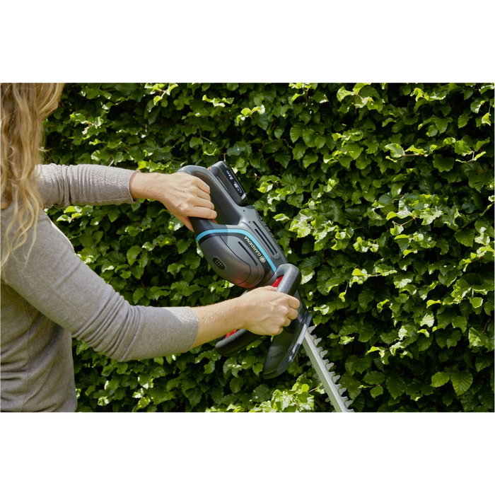 Gardena Taille-haie ComfortCut 50/18V P4A solo