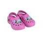 Cerdá Zuecos Eva Minnie T30/31 - Sandales enfant 3 ans - Taille 30-31 - Coloris Dark Pink