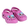 Sabots de Plage Minnie Mouse Rose foncé 30-31