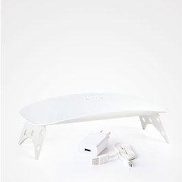 Perfect Beauty Mini Lamapra UV/LED Stardust Pocket