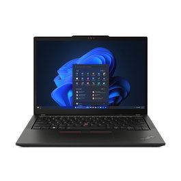 Lenovo ThinkPad X13 Gen 5 Intel Core Ultra 7 155U 16 Go 512 Go SSD 13,3 WUXGA