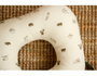Dailylike Tissu coton Buddy motifs animaux 1,10m x 3m