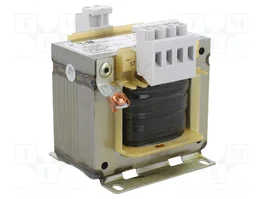 EATON ELECTRIC STI0.1-230/24 Transformateur de réseau 100VA 230V/24V
