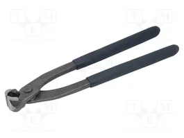 PROLINE Pince coupante de 220 mm pour plâtrage
