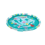 Bestway 52487 Matelas Gonflable avec Asperseurs pour Enfants +2 Ans 165 cm