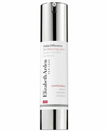 Elizabeth Arden Visible Difference Lotion sans huile pour le visage 50 ml - Testeur