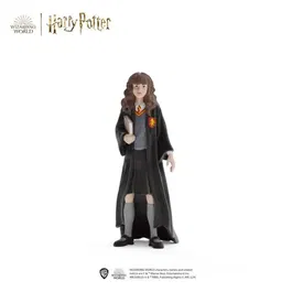 Schleich 99175 - Calendrier de l'Avent Harry Potter, Wizarding World, Figurines, Cadeau pour Noël, Enfant 6 ans et plus