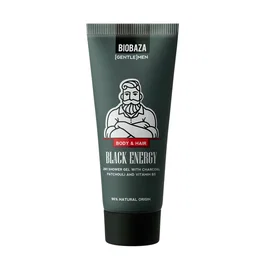 Biobaza Botanist Gel douche & shampooing 2 en 1, 220 ml