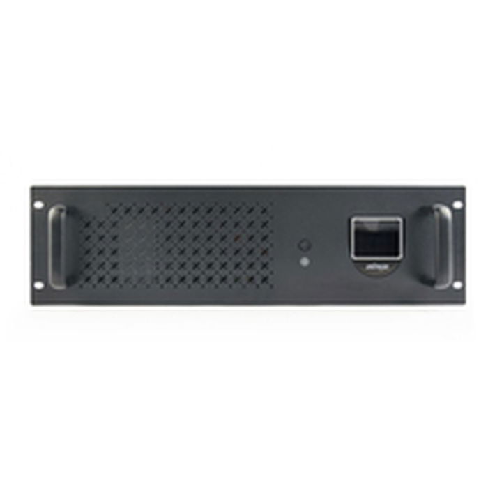 Système d'Alimentation Sans Interruption Interactif GEMBIRD UPS-RACK-2000 1200 W Système d'Alimentation Sans Interruption Interactif GEMBIRD UPS-RACK-2000 1200 W