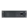 Système d'Alimentation Sans Interruption Interactif GEMBIRD UPS-RACK-2000 1200 W
