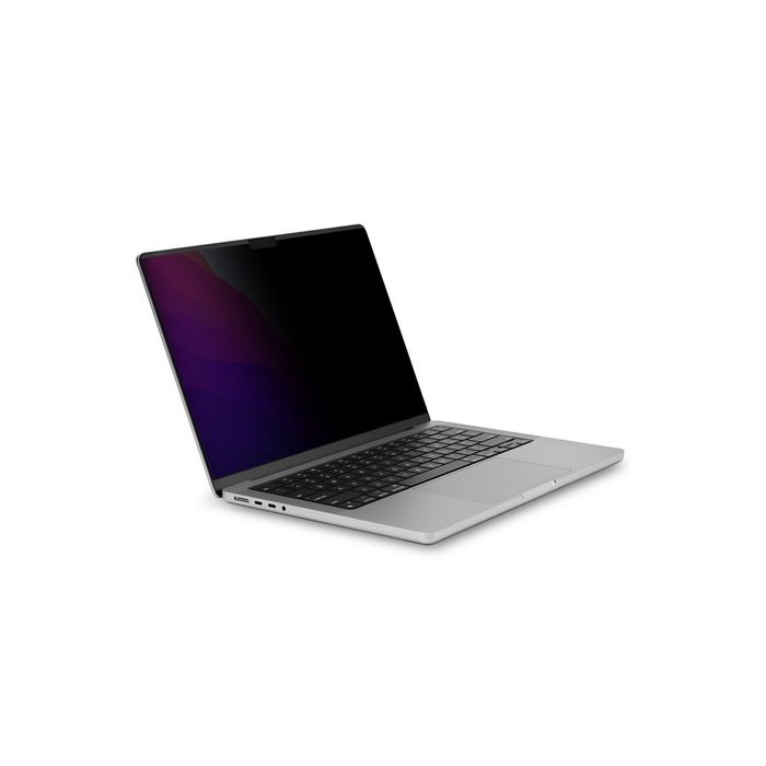 Kensington Filtre de confidentialité magnétique MagPro Elite pour MacBook Pro 14" (2021) - Protection visuelle anti-regard, réduction lumière bleue 30% et antireflet