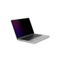 Kensington Filtre de confidentialité magnétique MagPro Elite pour MacBook Pro 14" (2021) - Protection visuelle anti-regard, réduction lumière bleue 30% et antireflet