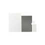 Kensington Filtre de confidentialité magnétique MagPro Elite pour MacBook Pro 14" (2021) - Protection visuelle anti-regard, réduction lumière bleue 30% et antireflet