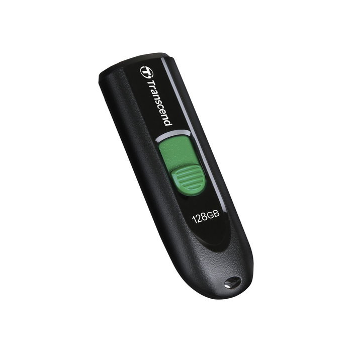 Transcend JetFlash 790C 128 Go USB-C Transcend JetFlash 790C 128 Go USB-C