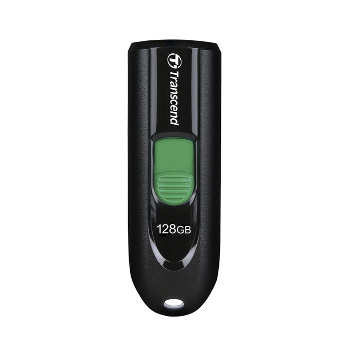 Transcend JetFlash 790C 128 Go USB-C Transcend JetFlash 790C 128 Go USB-C