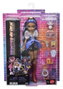Mattel Monster High Robecca Steam