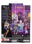 Mattel Monster High Robecca Steam
