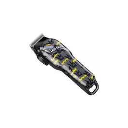 Andis Tondeuse à cheveux professionnelle sans fil USPRO Li Fade Nation, batterie lithium, câble/usage sans fil, usage ergonomique, environ 2h d'autonomie