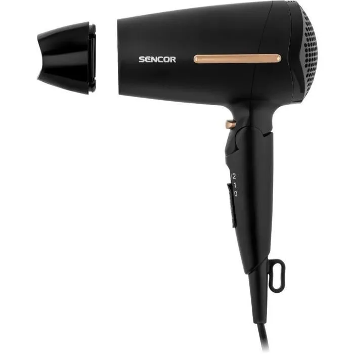 Sencor SHD 0045BK