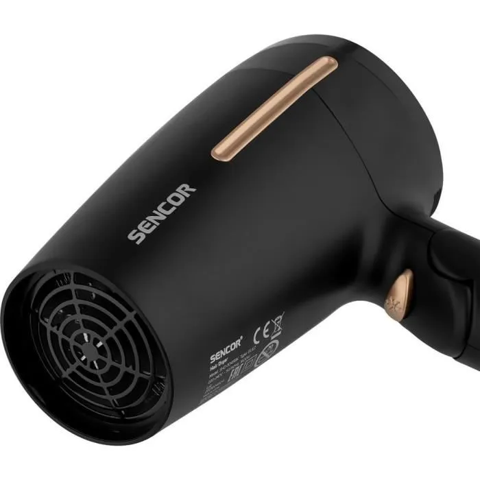 Sencor SHD 0045BK