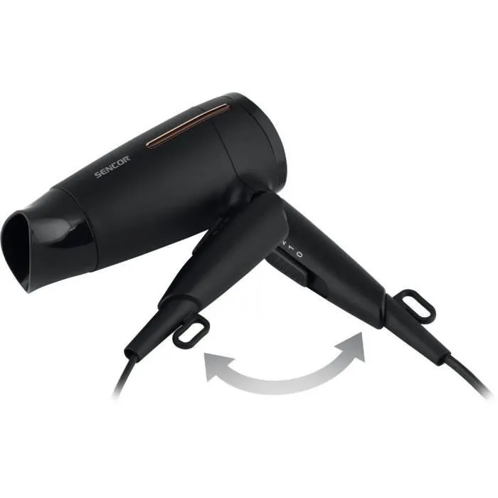 Sencor SHD 0045BK