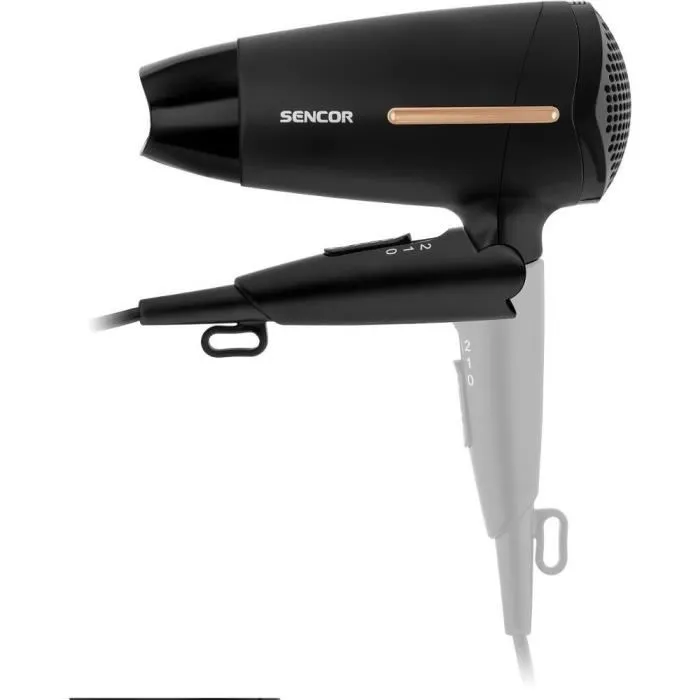 Sencor SHD 0045BK