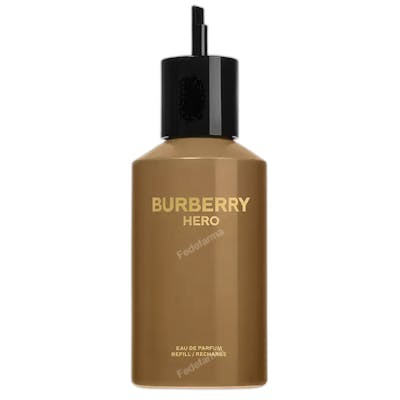 Burberry Hero Eau de Parfum Recharge 200 ml
