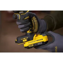 Stanley Fatmax Scie Multi-Matériaux SFMCS305B-XJ - 18V Brushless - Profondeur de Coupe 65 mm - Sans Fil - Sans Batterie