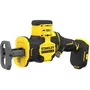 Stanley Fatmax Scie Multi-Matériaux SFMCS305B-XJ - 18V Brushless - Profondeur de Coupe 65 mm - Sans Fil - Sans Batterie