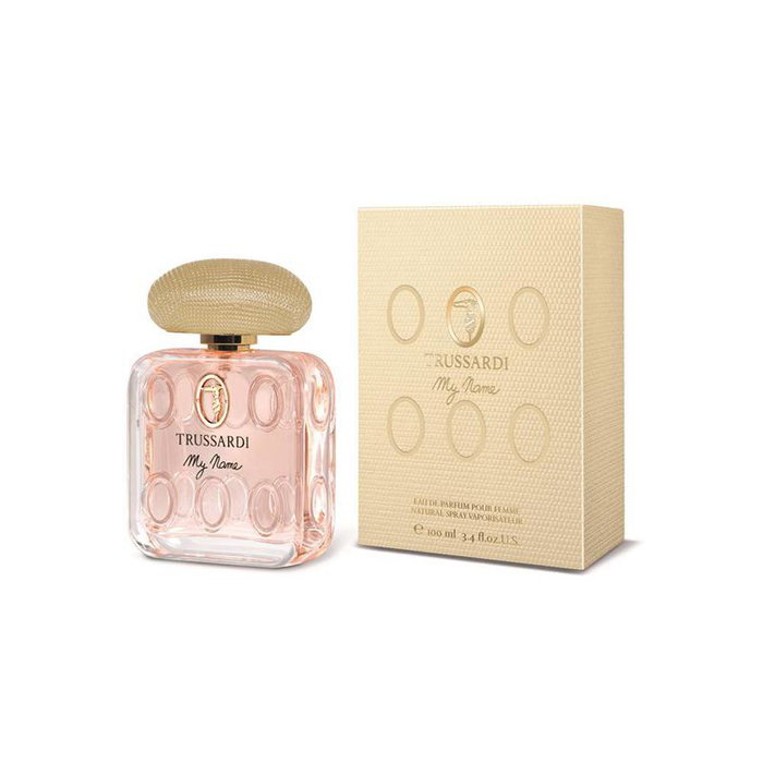 Trussardi My Mame Eau de Parfum pour Femme 100ml