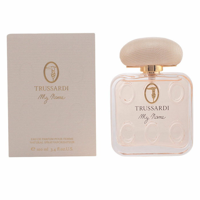 Trussardi My Name Eau de Parfum 100 ml