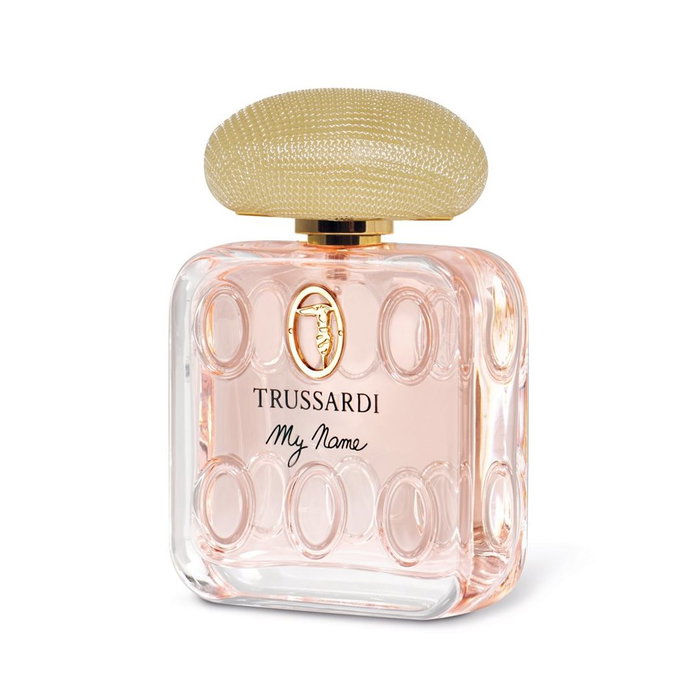 Trussardi My Name Eau de Parfum 100 mL Vaporisateur Trussardi My Name Eau de Parfum 100 mL Vaporisateur