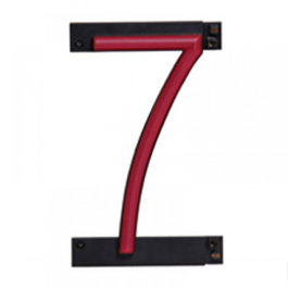 Green Ice Lettre LED Néon 7 - 87x161x38 mm
